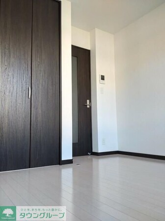 ND houseの物件内観写真